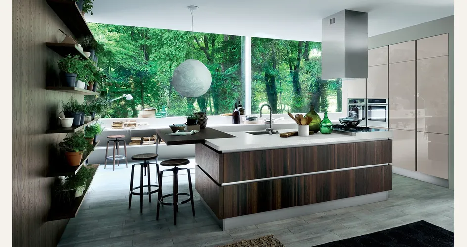 veneta cucine oyster