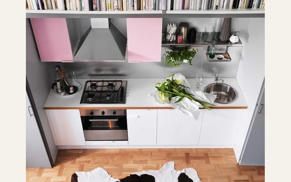 Piccola cucina Ikea