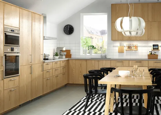 Ikea cucina