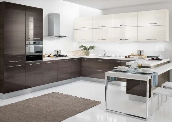 Mondo Convenienza cucina