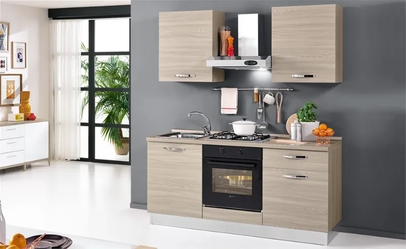 Cucine Mondo Convenienza