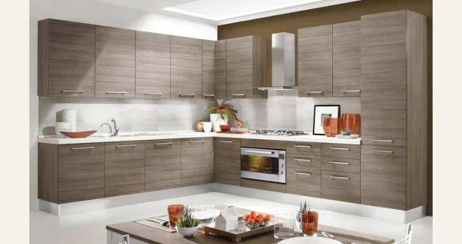Cucine Mondo Convenienza