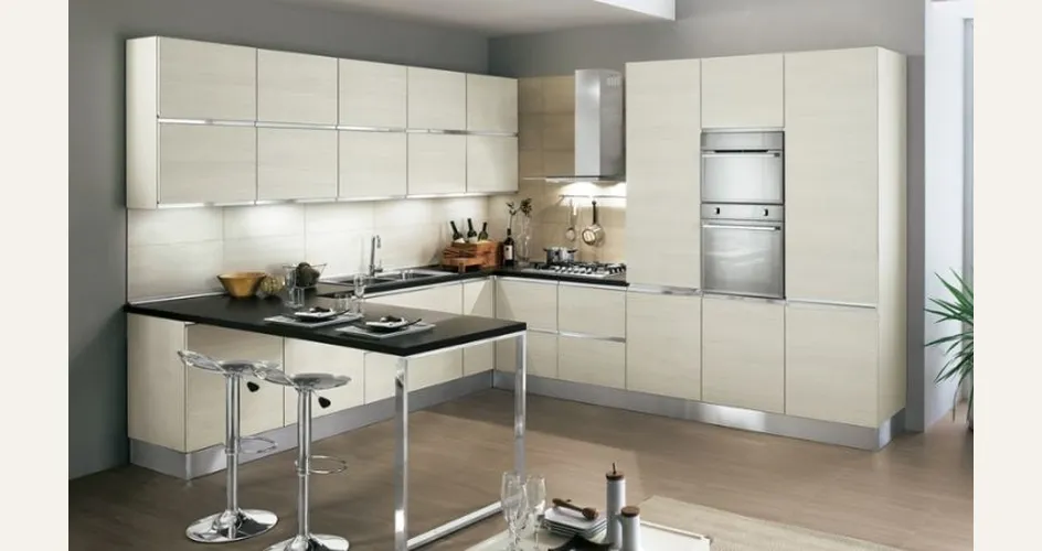Mondo Convenienza cucina