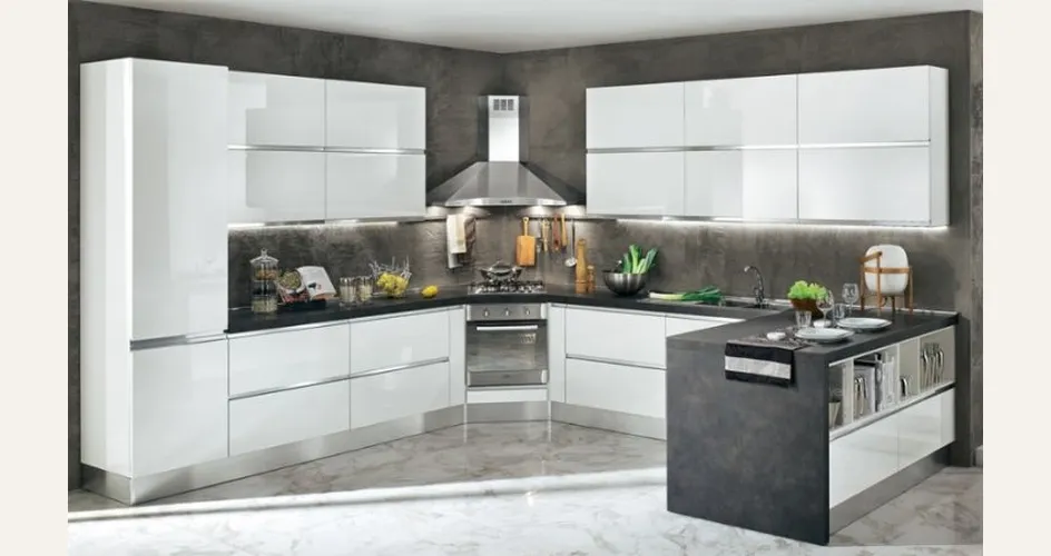 Cucine Mondo Convenienza prezzi