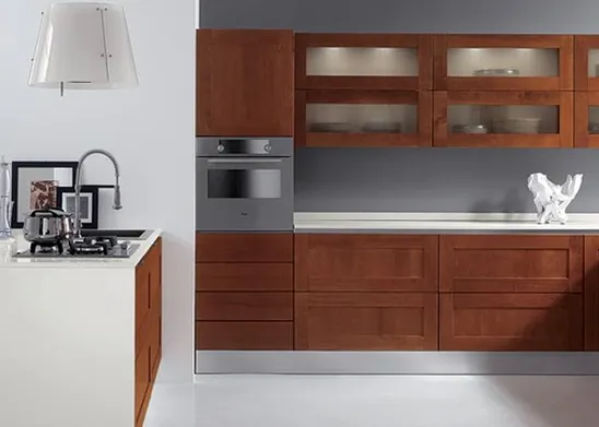 Cucina Scavolini Carol