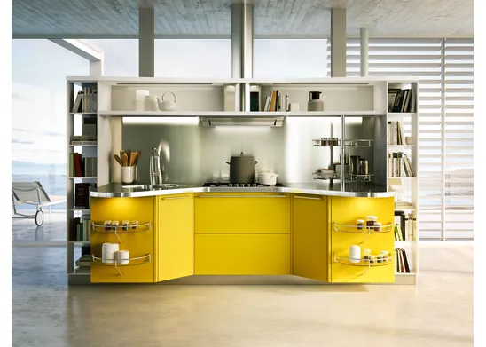 Cucine Snaidero Skyline 2.0