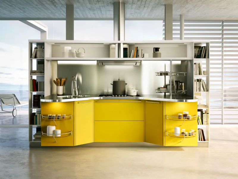 Cucine Snaidero Skyline 2.0