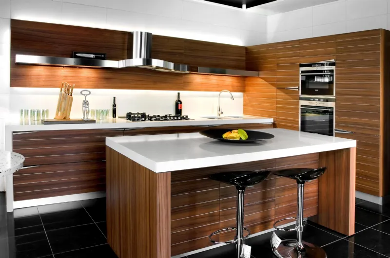 Cucine Snaidero Time