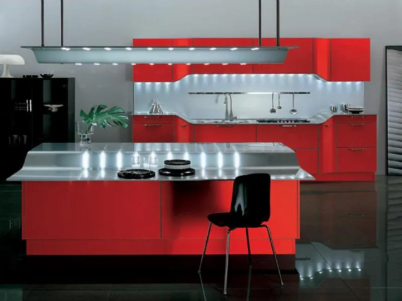 Cucine Snaidero Venus