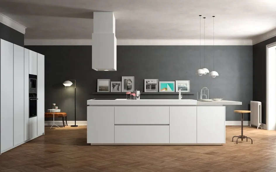 cucine moderne