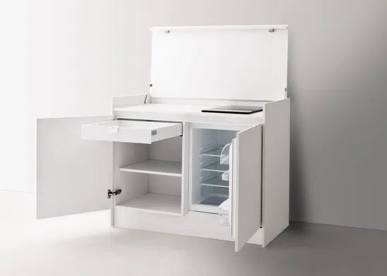 Mini cucina