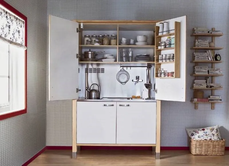 Mini Cucine ikea