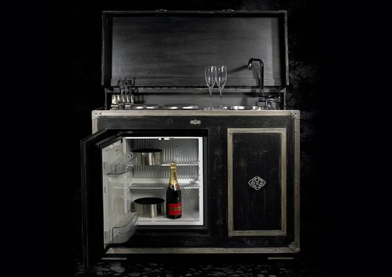 Mini Cucine Prezzi