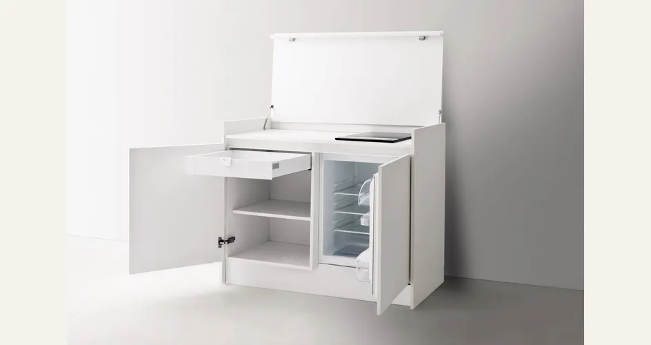Mini cucina