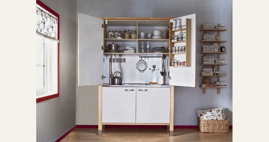 Mini Cucine ikea