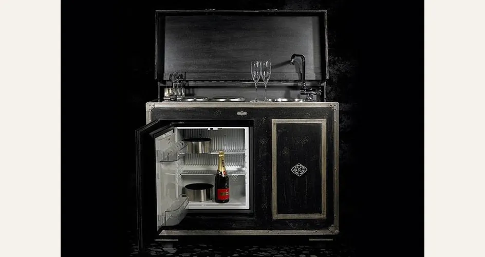 Mini Cucine Prezzi