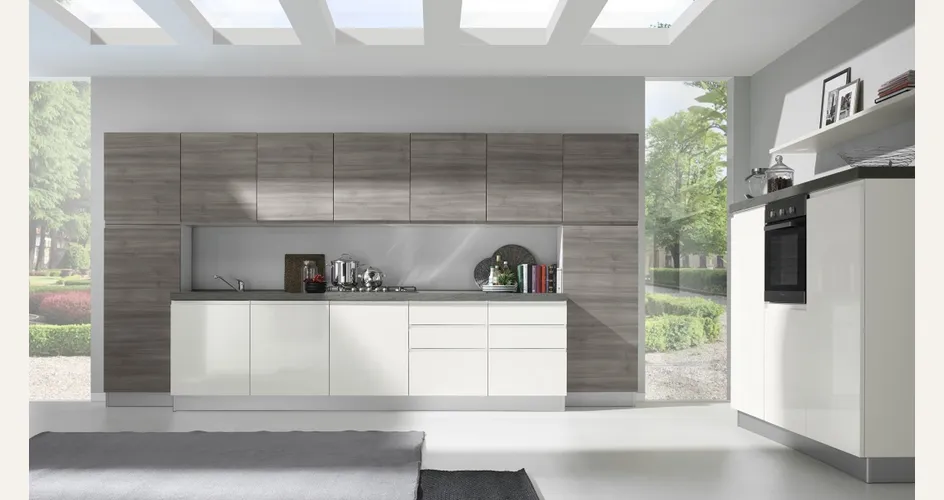 Cucina componibile Iris di Conforama