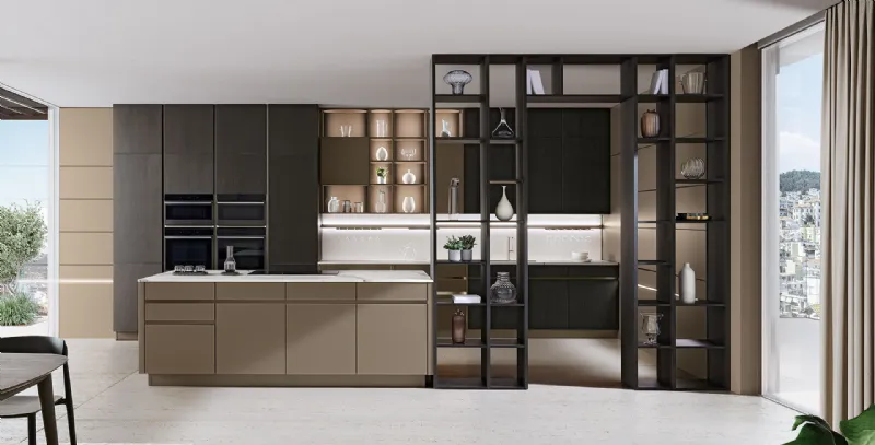 Cucine Iconica Veneta Cucine