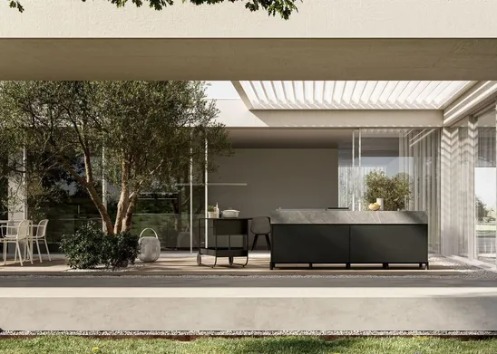 Aura Outdoor di Arredo3
