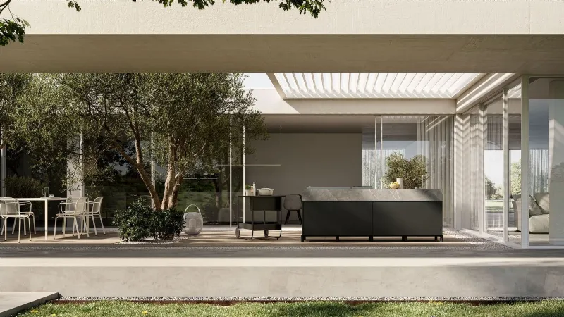 Aura Outdoor di Arredo3