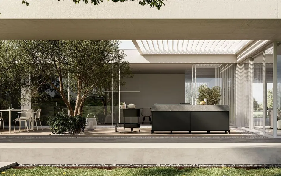 Aura Outdoor di Arredo3
