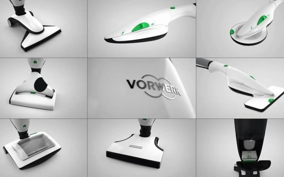 Scope elettriche: accessori