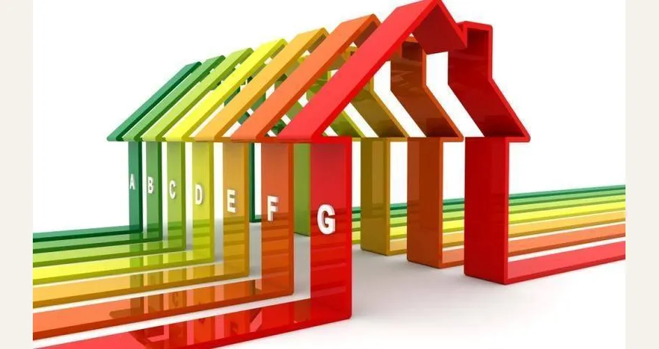 Le classi di efficienza energetica