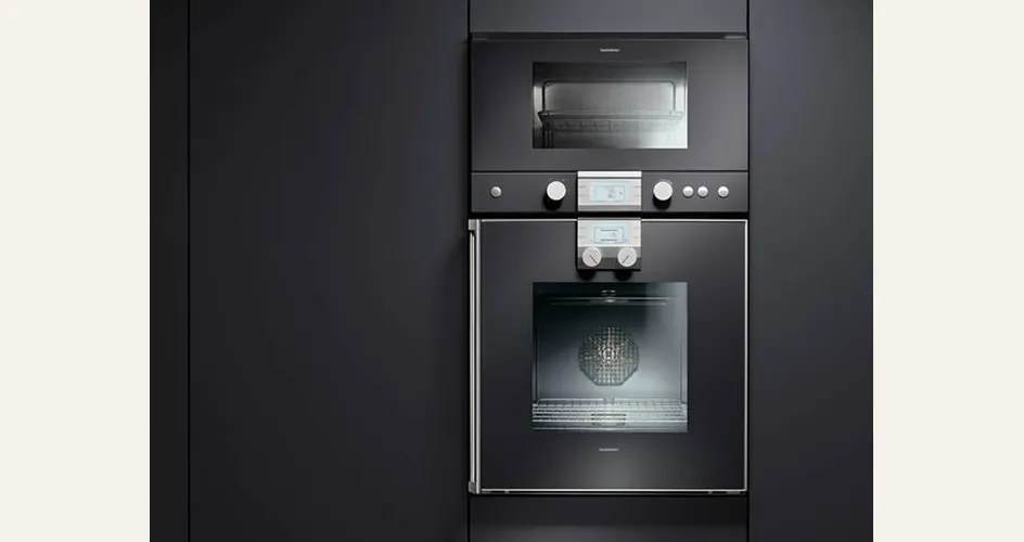forno gaggenau
