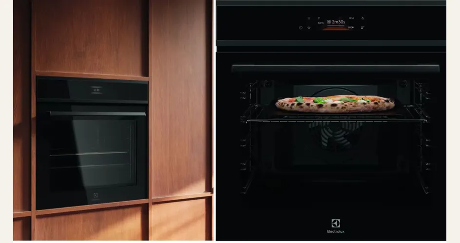 Electrolux - Forno Multifunzione Serie 700 con pulizia pirolitica
