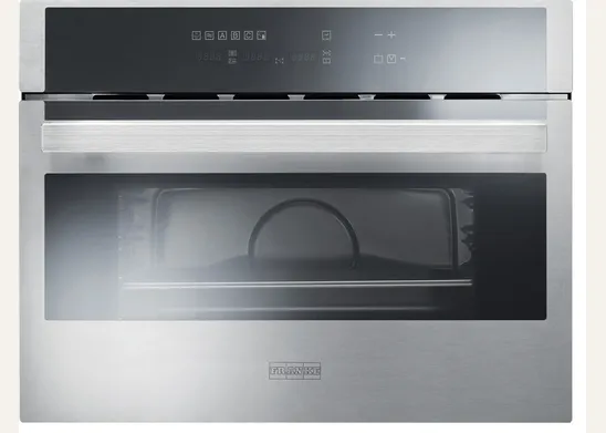 Un forno Franke da incasso