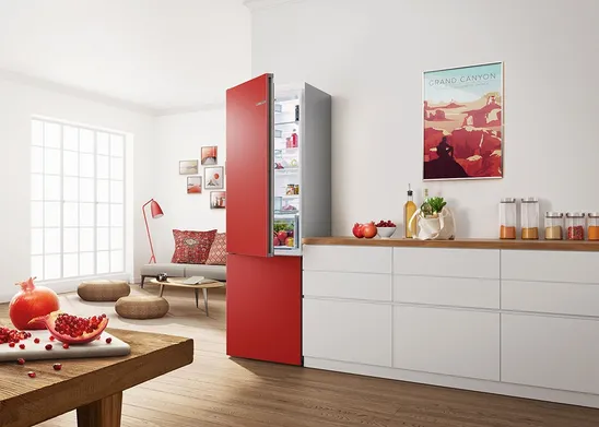 bosch frigo vario style