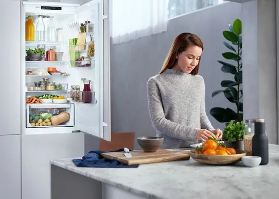 frigoriferi da incasso Electrolux