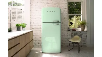  il frigo Smeg Fab 50
