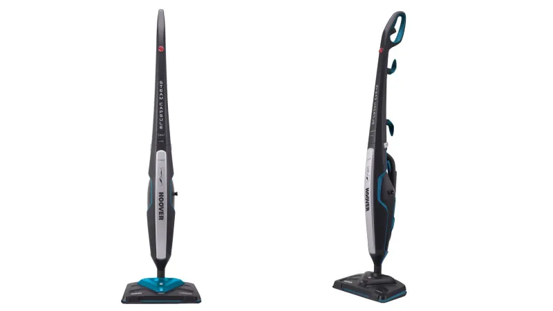 Scopa a vapore Steam Capsule 2in1 di Hoover