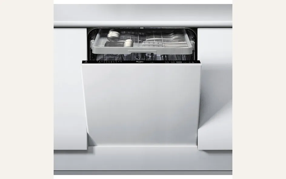 Lavastoviglie da incasso Whirlpool