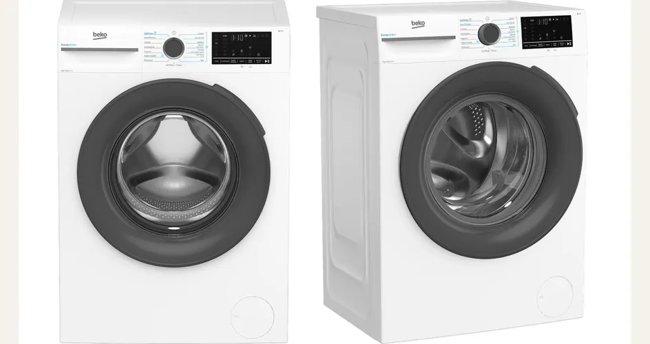 Beko -  Lavatrice EnergySpin 7Kg Slim