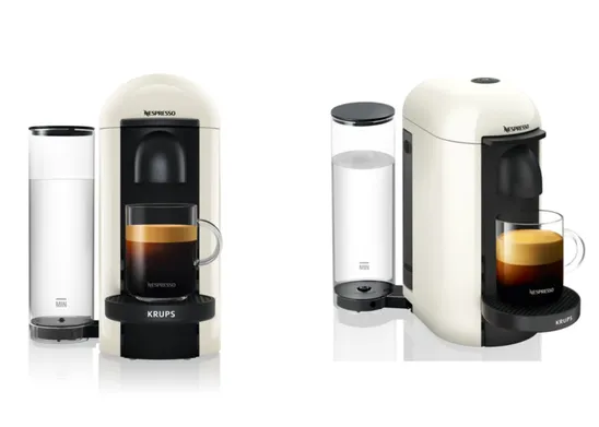 Nespresso Vertuo Plus  XN903 di Krups