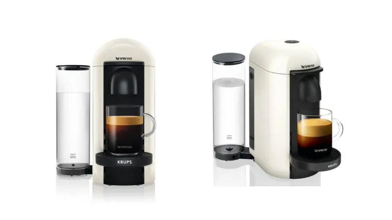 Nespresso Vertuo Plus  XN903 di Krups