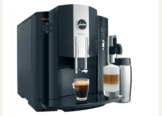 macchine da caffè