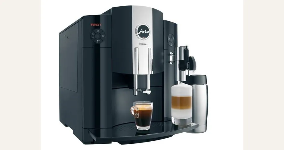 macchine da caffè