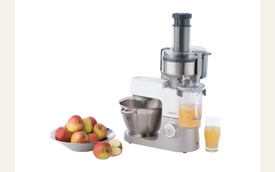 Estrattori di succo e centrifughe