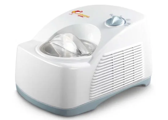 Gelatiera Simac 