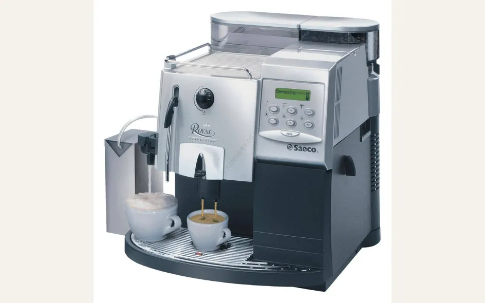 Macchina da caffè Saeco