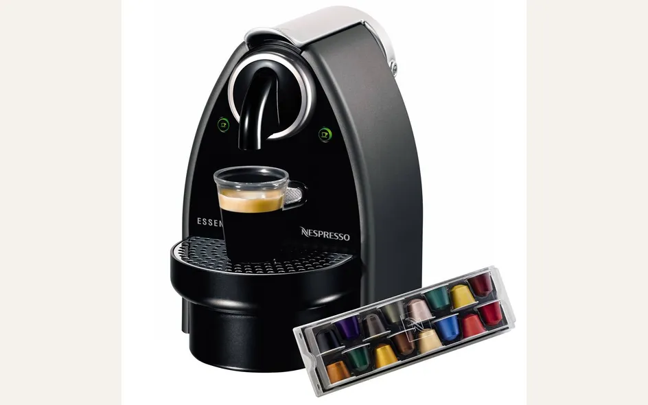 Macchina da caffè Nespresso