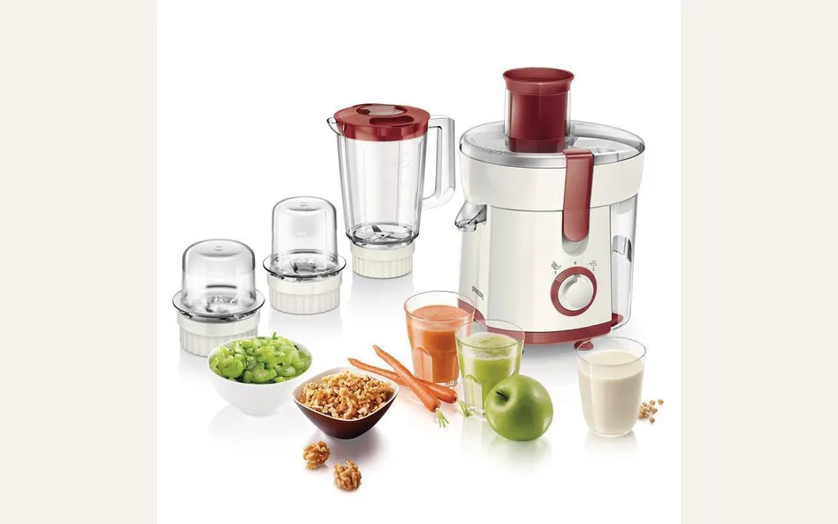 Daily Collection Robot da cucina
