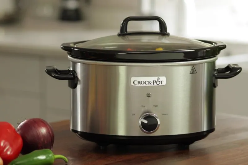 Crock Pot