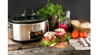 ESC7400 di Electrolux