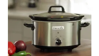 Crock Pot