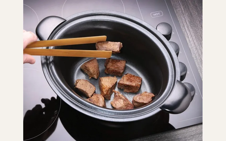 Crock Pot