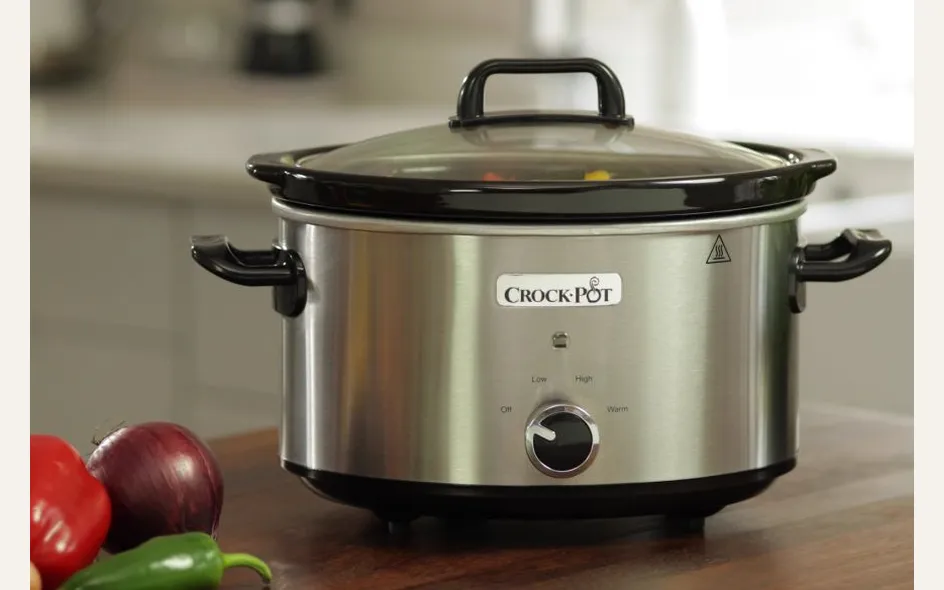 Crock Pot